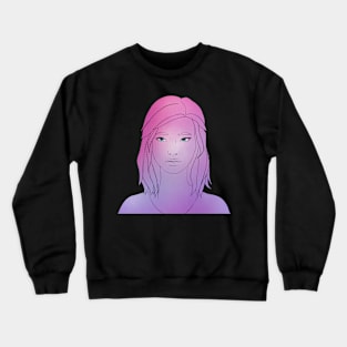 sim Crewneck Sweatshirt